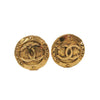 Chanel earring