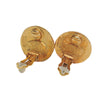 Chanel earring