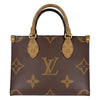 Louis Vuitton tote