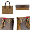 Louis Vuitton tote