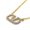 Secondhand Valentino Garavani Gold Metal Jewelry