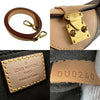 Louis Vuitton handbag