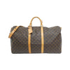 Louis Vuitton travel