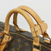 Louis Vuitton travel
