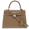 Hermès handbag