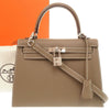 Hermès handbag