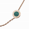Secondhand Bulgari Bvlgari Gold Rose Jewelry