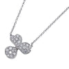 Secondhand Tiffany & Co Paper flowers