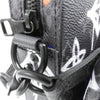 Louis Vuitton shoulder
