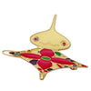 Secondhand Louis Vuitton Gold Plated Jewelry