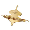 Secondhand Louis Vuitton Gold Plated Jewelry