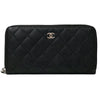 Chanel wallet