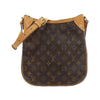 Louis Vuitton shoulder
