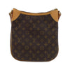 Louis Vuitton shoulder