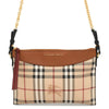 Burberry clutch
