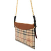 Burberry clutch