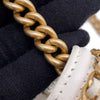 Chanel shoulder