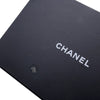 Chanel shoulder
