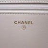 Chanel shoulder