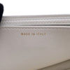 Chanel shoulder