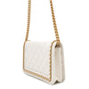 Chanel shoulder