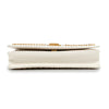 Chanel shoulder