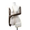 Chanel shoulder