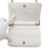 Chanel shoulder