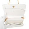 Chanel shoulder