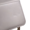 Chanel shoulder
