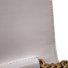 Chanel shoulder