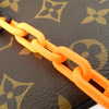 Louis Vuitton clutch