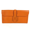 Hermès clutch