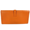 Hermès clutch