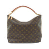 Louis Vuitton shoulder