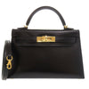 Hermès handbag