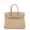 Hermès handbag