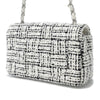 Chanel shoulder