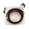 Céline shoulder