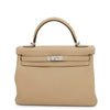Hermès handbag