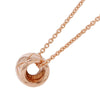 Chanel necklace