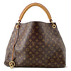 Louis Vuitton shoulder