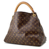 Louis Vuitton shoulder