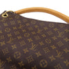 Louis Vuitton shoulder