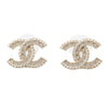 Chanel earring
