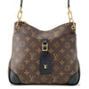 Louis Vuitton shoulder
