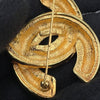 Chanel brooch
