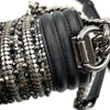 Chanel shoulder