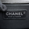 Chanel shoulder