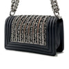 Chanel shoulder